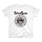 yassy_PROPのnothingscore スタンダードTシャツ