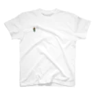 マキのねぎまくん Regular Fit T-Shirt