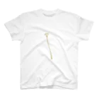 ステポコのエノキ Regular Fit T-Shirt