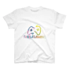 shibatyanのSBN GAMING スタンダードTシャツ