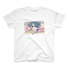 imaiyuumiのAKITO スタンダードTシャツ