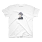 たらんちゅらの地雷くん Regular Fit T-Shirt