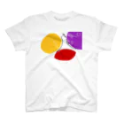 ドッカノダレカのかわいらしいひと Regular Fit T-Shirt