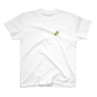 asahiyoの去年の寅くん Regular Fit T-Shirt