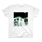 gureの4月の柄 Regular Fit T-Shirt