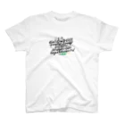 smokingの芸術的なナチュラル Regular Fit T-Shirt