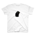 HakubeiのシッポのGraaaaaaaa化け猫② Regular Fit T-Shirt