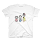 bvmarketの七五三 スタンダードTシャツ