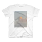 Amayadori_0のcloud スタンダードTシャツ