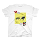 Negative Popsの画像テスト01 スタンダードTシャツ