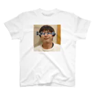 公式通販　 劇画タイフーンの劇画タイフーン　kawaiiあおちゃんTシャツ Regular Fit T-Shirt