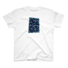 ウラスハウスの薔薇 Tシャツ Regular Fit T-Shirt