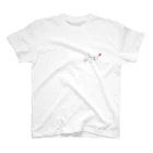 みこ茶茶🐷➿🍵グッズ販売のみこ茶々グッズ Regular Fit T-Shirt