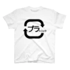 shechewsのプラトニック Regular Fit T-Shirt