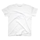 かわいいとはの人生上り坂 Regular Fit T-Shirt