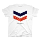 JENCO IMPORT & CO.のJENCO IMPORT & CO. MONOGRAM スタンダードTシャツ