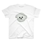 いまのところわんわんぷー屋さんの3Dわんわんぷー Regular Fit T-Shirt