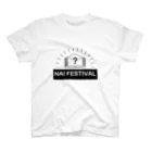 nai_fesの無いフェス スタンダードTシャツ