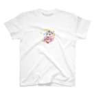 🦛ひぽまるちゃんねる🐨のおねむなミニキャラまるちゃんver. Regular Fit T-Shirt