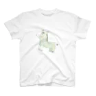 akiのろばの子 Regular Fit T-Shirt