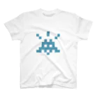 rkgkのinvader #1 スタンダードTシャツ