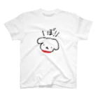 てぃあの（Ｕ・ω・）< ぼ！ スタンダードTシャツ