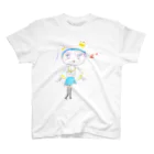 リサバリのゆめたん スタンダードTシャツ