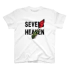 まほろばのSEVENS HEAVEN スタンダードTシャツ