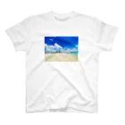 shoumaOriginalDesignのアラハビーチ スタンダードTシャツ