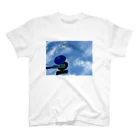 まりちょろのいつかの空 Regular Fit T-Shirt