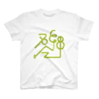 永遠なのか本当かのひろこリクエスト Regular Fit T-Shirt