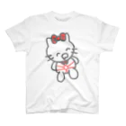 riomekoの亀甲縛り Regular Fit T-Shirt