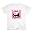 ソウゾウアートスクールの回転寿司すめっしーたまご　SUMESSY SUSHI TAMAGO Regular Fit T-Shirt