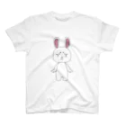 うーたんのふてこいうー汰 Regular Fit T-Shirt