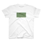 んねんねのぽわんぽわんぽわん Regular Fit T-Shirt