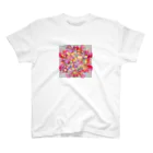 Y-art店の華華② スタンダードTシャツ