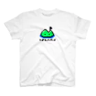 island-developerのislandグッズ Regular Fit T-Shirt