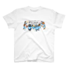 ぷらいべったーのぷらいべったー10周年記念 スタンダードTシャツ