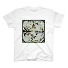 1005の八千雲漢字バンダナ Regular Fit T-Shirt