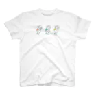 NUのアザラシの赤ちゃん Regular Fit T-Shirt