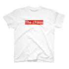 The chaosのTheカオス スタンダードTシャツ