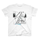 BareGrooveのDaylightジャケット Regular Fit T-Shirt