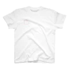 うメェ～ぱん屋さんのおもちなうさぎちゃん Regular Fit T-Shirt