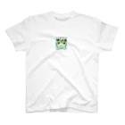 Crypt FroppyのCrypt Froppy no.8 スタンダードTシャツ