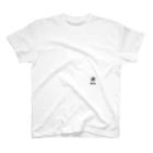 おのくんしょっぷのおのくんのまるおマーク Regular Fit T-Shirt