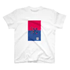 おのくんしょっぷのおのくんののーと スタンダードTシャツ