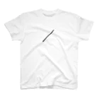 KOKOZINEのスラッシュ Regular Fit T-Shirt