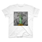 Yukinko Akira factoryのNYC スタンダードTシャツ