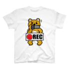 クマノ コリンのおうちのれっくま(下半身ありVer.) Regular Fit T-Shirt