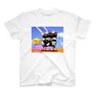 たかのゲームチャンネル 公式グッズストアの「たかのゲームチャンネル」GG！Tシャツ スタンダードTシャツ